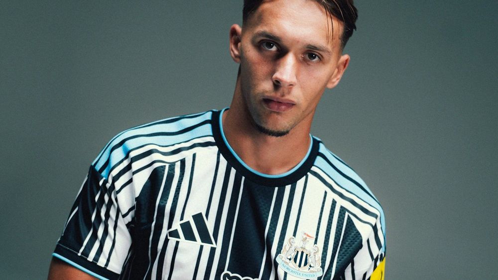 Il Newcastle completa l'acquisto di Amar Dedic dal Benfica