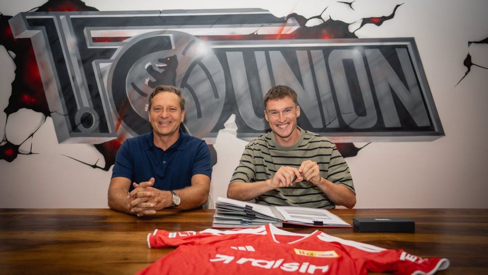 Aebischer deixa o Pisa para o Union Berlin após uma temporada