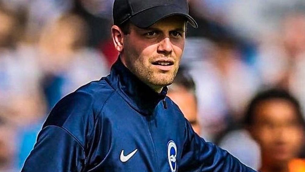 Brighton held to goalless draw by Tromso in Conference League tie