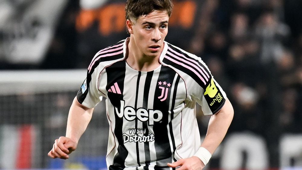 Arsenal explore Kenan Yildiz deal after missing out on Vinicius Jr
