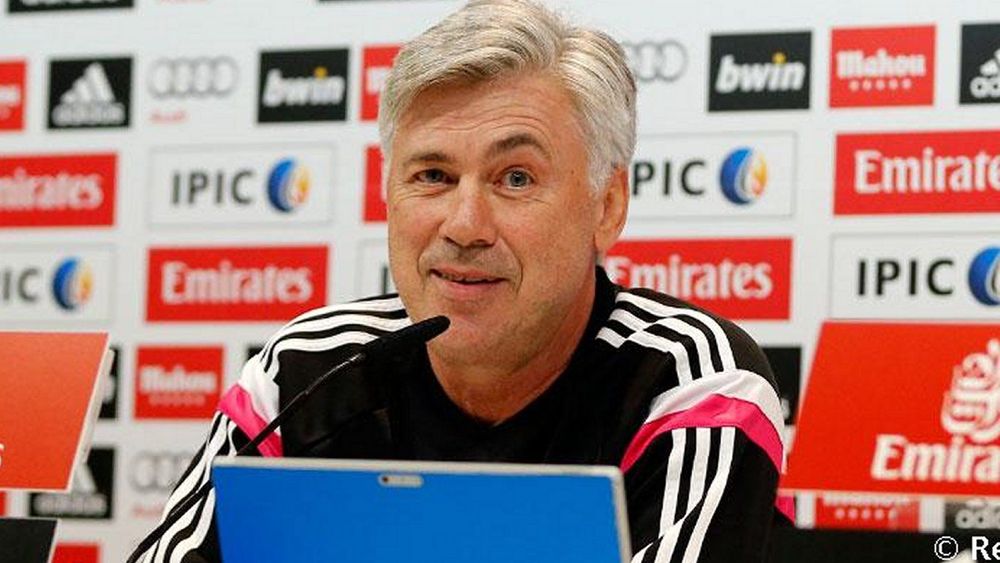Paul Clement exclusive: How Ancelotti managed Ronaldo, Bale and Benzema to click for Real Madrid
