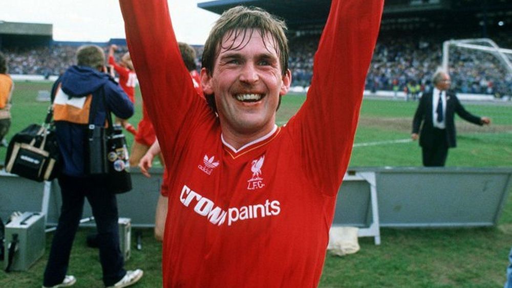 Alfie Conn en exclusivité sur les géants britanniques Sir Alex, Hoddle et Dalglish : Des joueurs tout simplement incroyables
