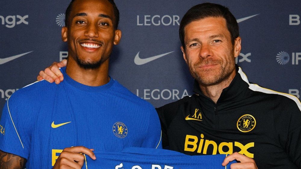 João Pedro firma un nuovo contratto con il Chelsea fino al 2034 dopo un anno da debutto straordinario