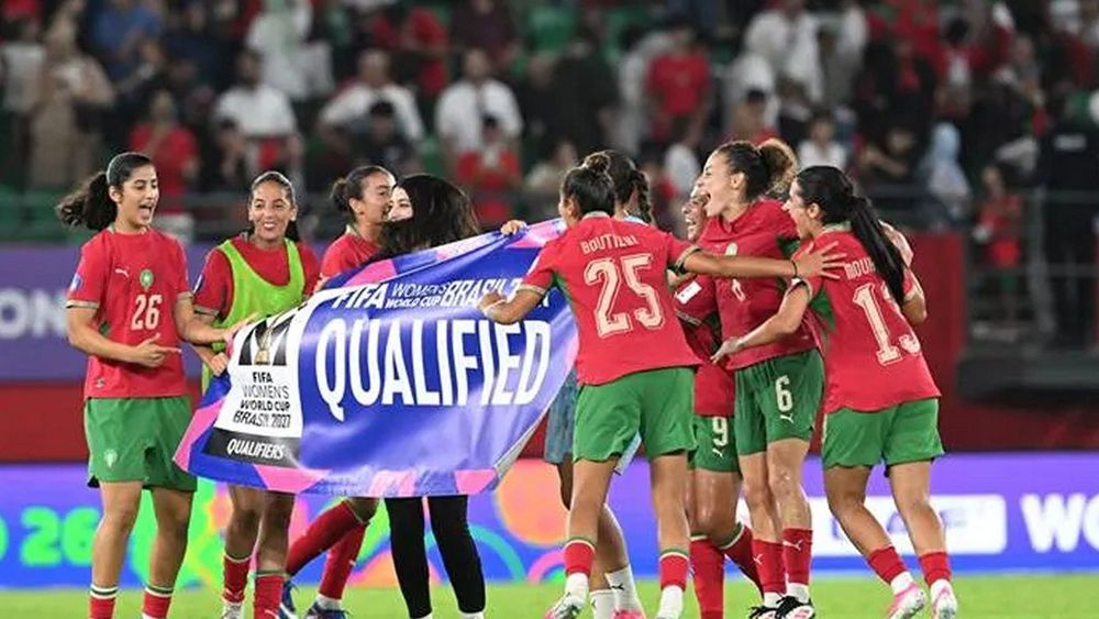 La semaine dans le football féminin : le Malawi fait histoire alors que le WAFCON redéfinit la route de l'Afrique vers le Brésil 2027