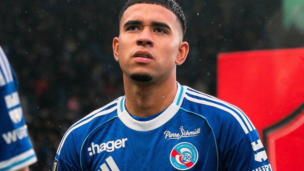 Páez told to take responsibility as Chelsea seek new loan club