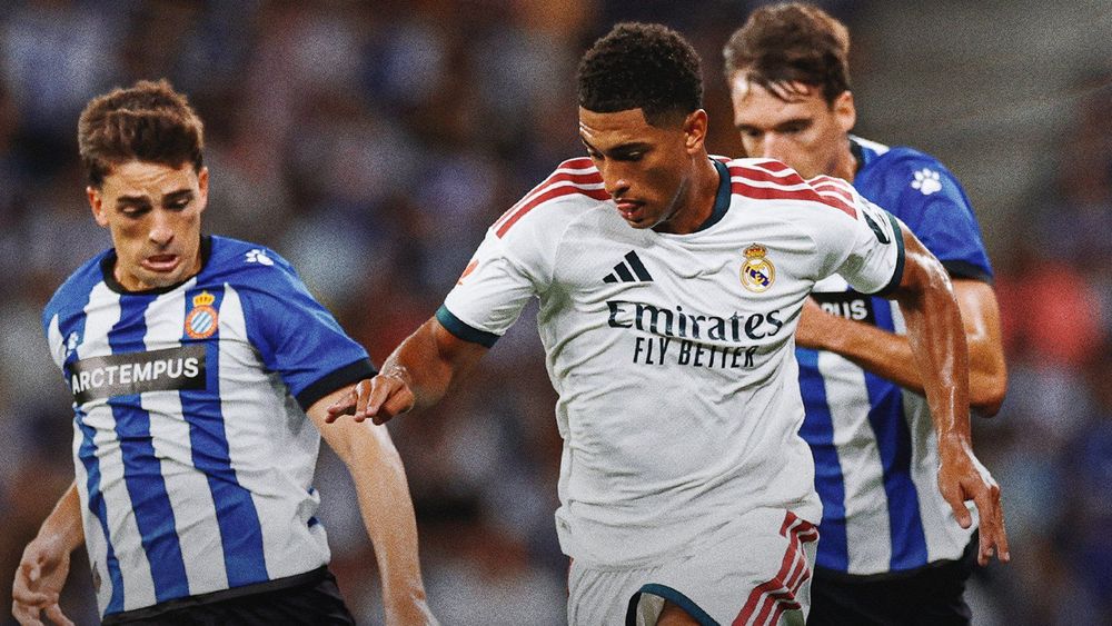 Mourinho draws up fresh plans for Real Madrid ace Bellingham