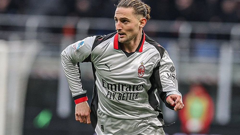 Cissè und Rabiot treffen, während Amorim sein Debüt bei Milan in Torino gewinnt