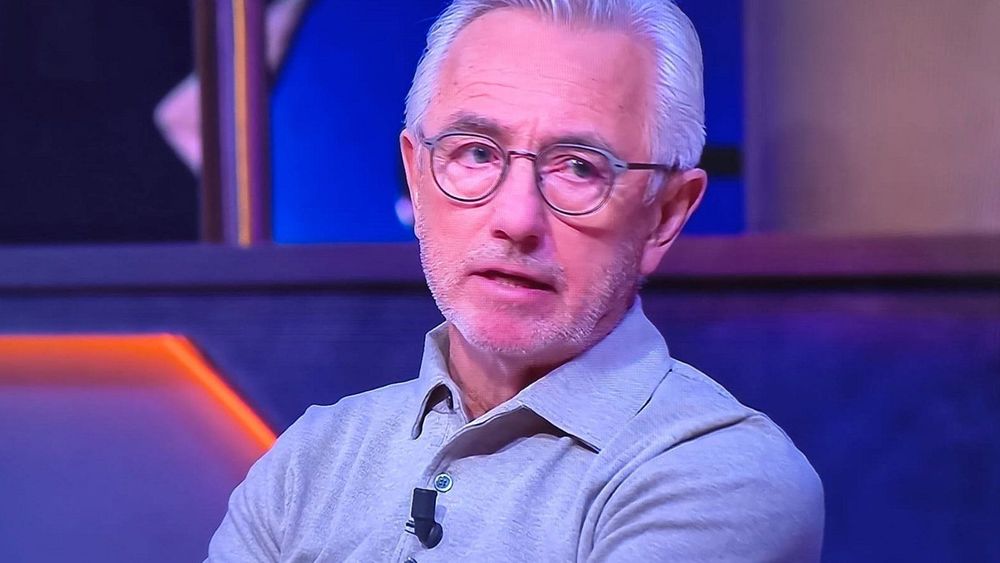 Exclusif : Roel Coumans révèle les leçons de Van Marwijk qui ont façonné sa carrière d'entraîneur