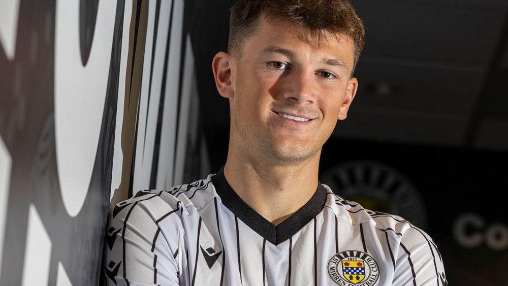 Liverpool fullback Ramsay joins St Mirren aiming to rebuild career on loan