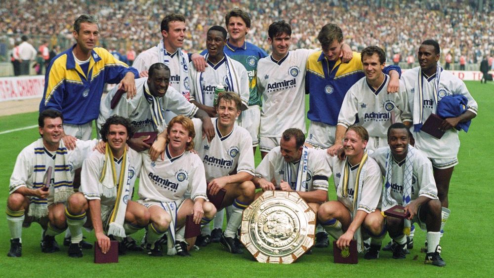 Pourquoi Leeds a vendu Eric Cantona -- et pourquoi Manchester United a rendu cela si douloureux