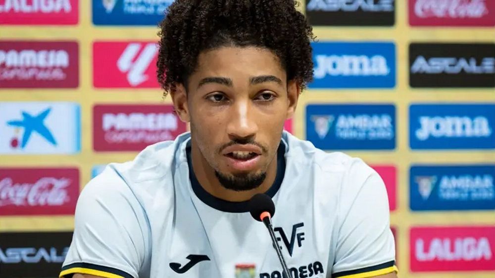 Nathan Saliba freut sich über den €15-Millionen-Wechsel zu Villarreal
