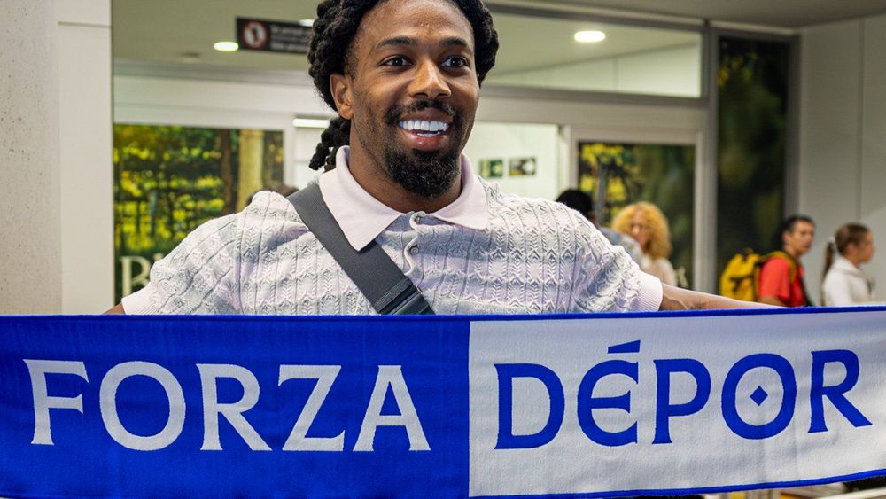 Adama Traore completes free transfer to Deportivo