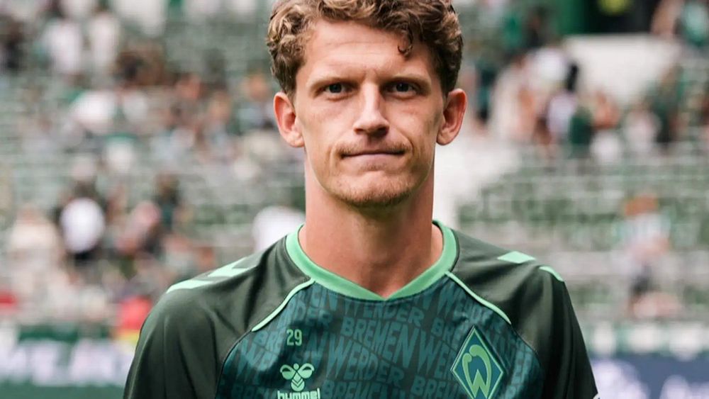 Jens Stage will stay with Werder Bremen after summer exit links collapse
