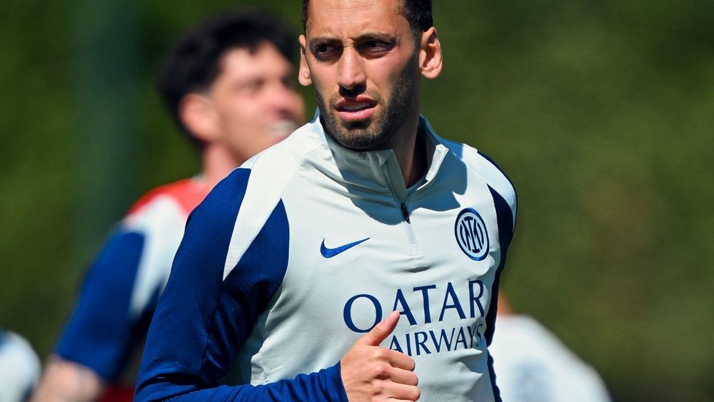 Marotta defends Inter Milan transfer strategy, backs Calhanoglu to stay