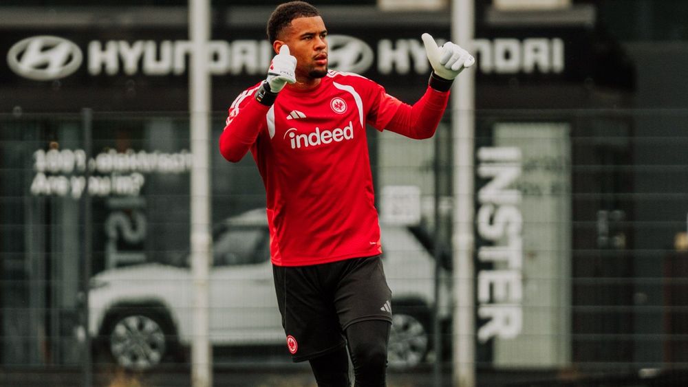 Atubolu joins Frankfurt on loan from Freiburg
