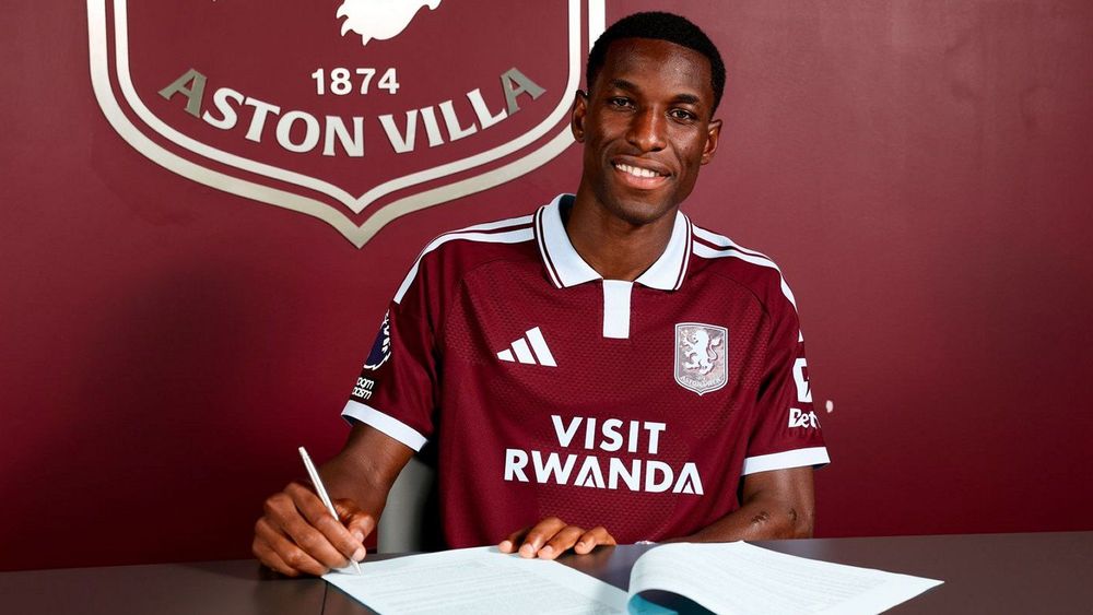 Aston Villa finalise le transfert de 65 millions de livres du buteur de Chelsea Nicolas Jackson