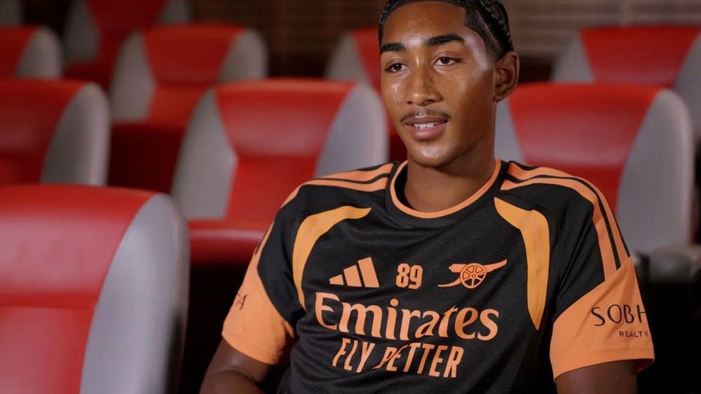 Marli Salmon delighted penning Arsenal pro contract