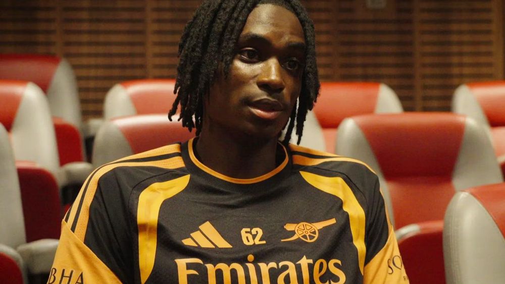 Arsenal ajoute le jeune de Cardiff Donczew et Ogunneye de Man United aux rangs de l'académie
