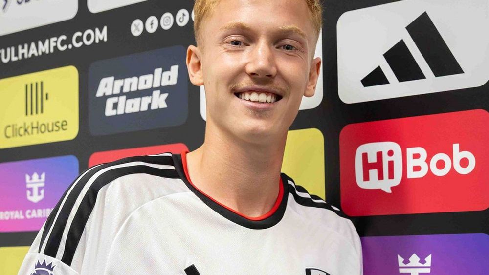 Fulham réalise un triplé de transferts lors du jour de la clôture