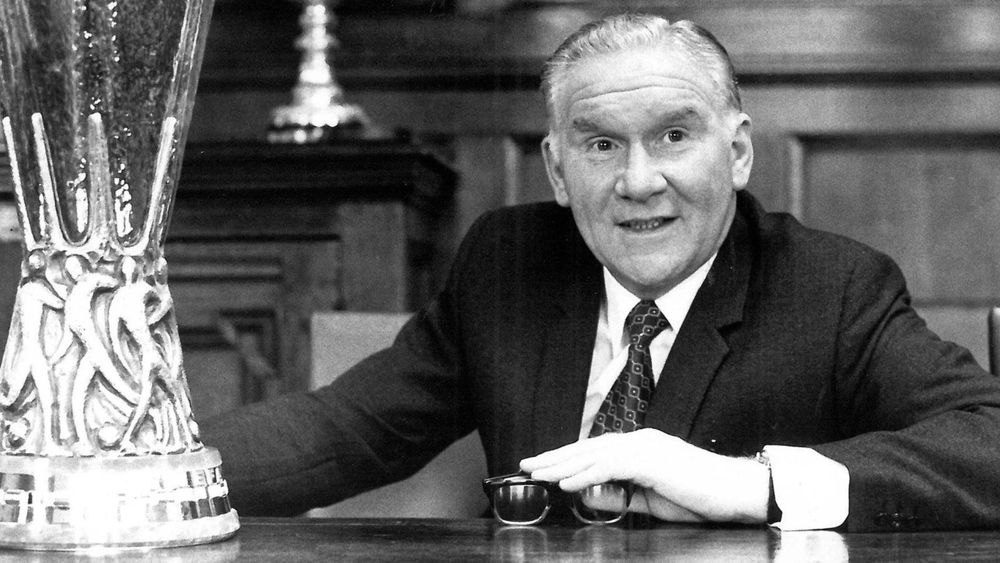 Esclusiva Alfie Conn: il dottore mi voleva al Man United - unirsi al Tottenham di Nicholson è stata una sorpresa
