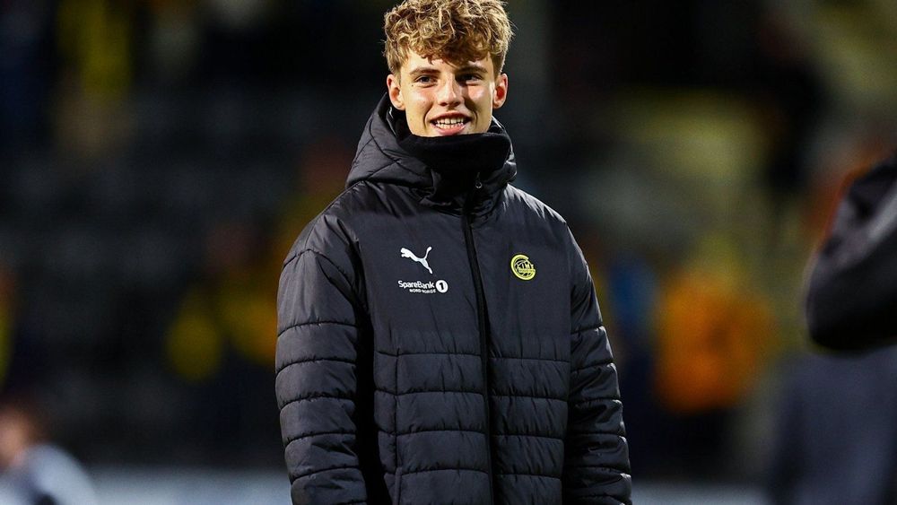 PSV beat Barcelona to Danish wonderkid Mikkel Bro Hansen
