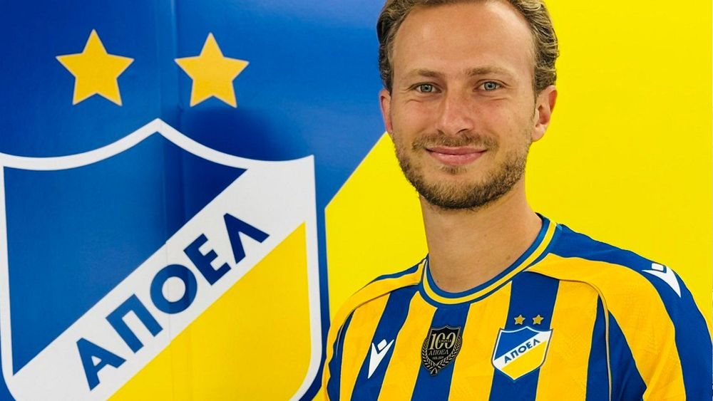 Barák verabschiedet sich emotional von Fiorentina nach Wechsel zu APOEL