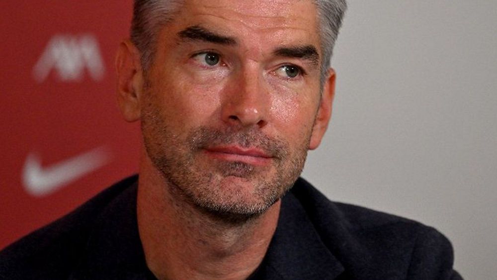 Hughes de Liverpool démissionne en tant que directeur sportif alors qu'Al-Hilal attend