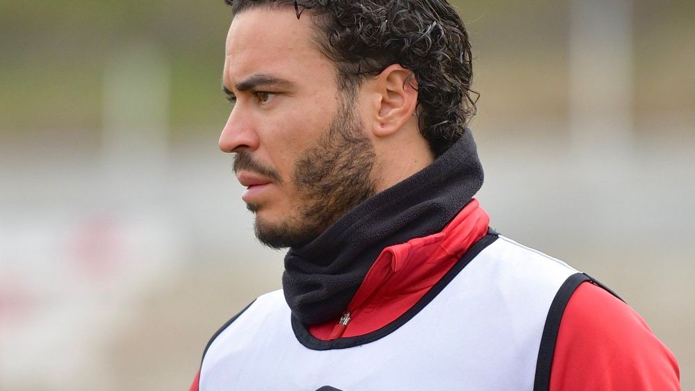 Rayo Vallecano verrast met registratie van Raul de Tomas