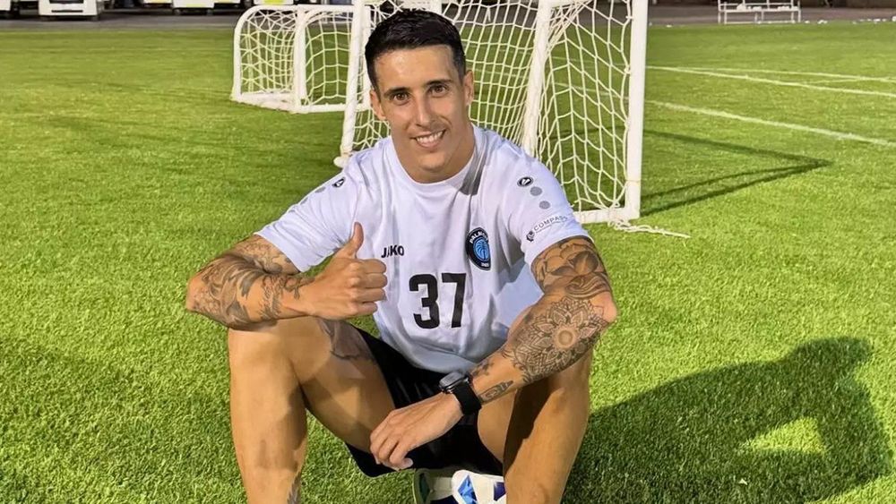Ex-Barcelona winger Cristian Tello announces retirement