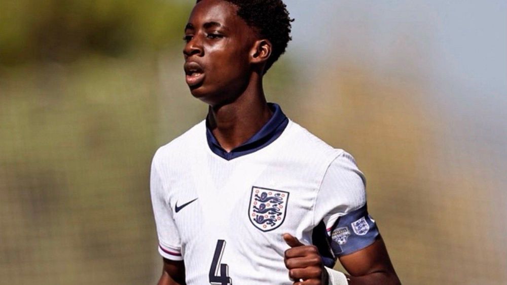 Man United finalise l'accord pour le jeune talent de Liverpool Isaac Konde