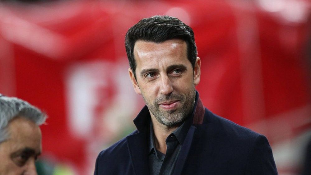Edu leaves Nottingham Forest after turbulent spell