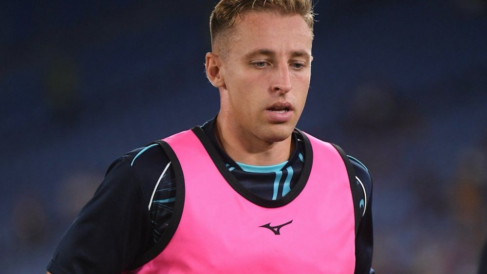 Frattesi hails Lazio's belief after late Udinese winner
