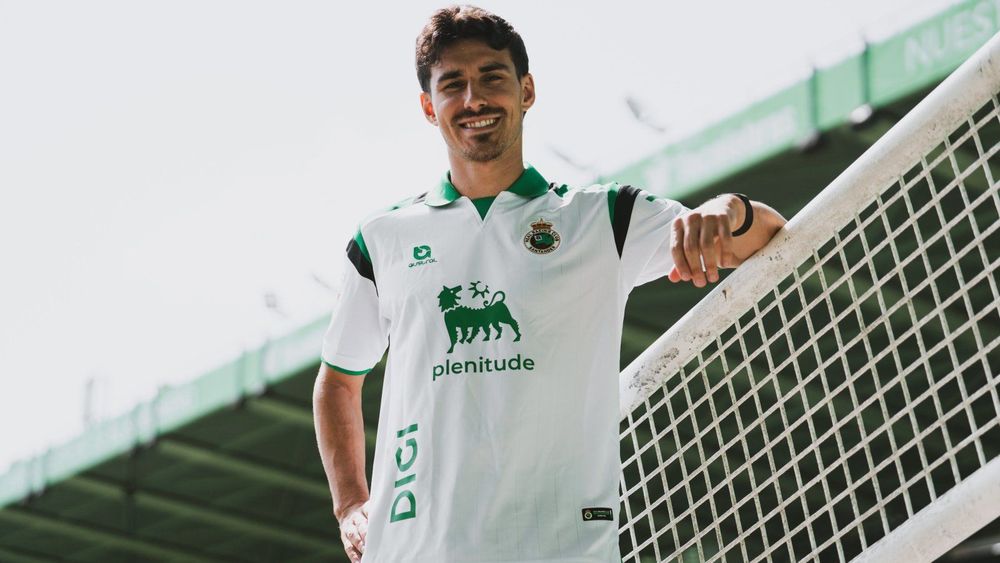 Racings André Almeida spricht über unglücklichen Abschied von Valencia