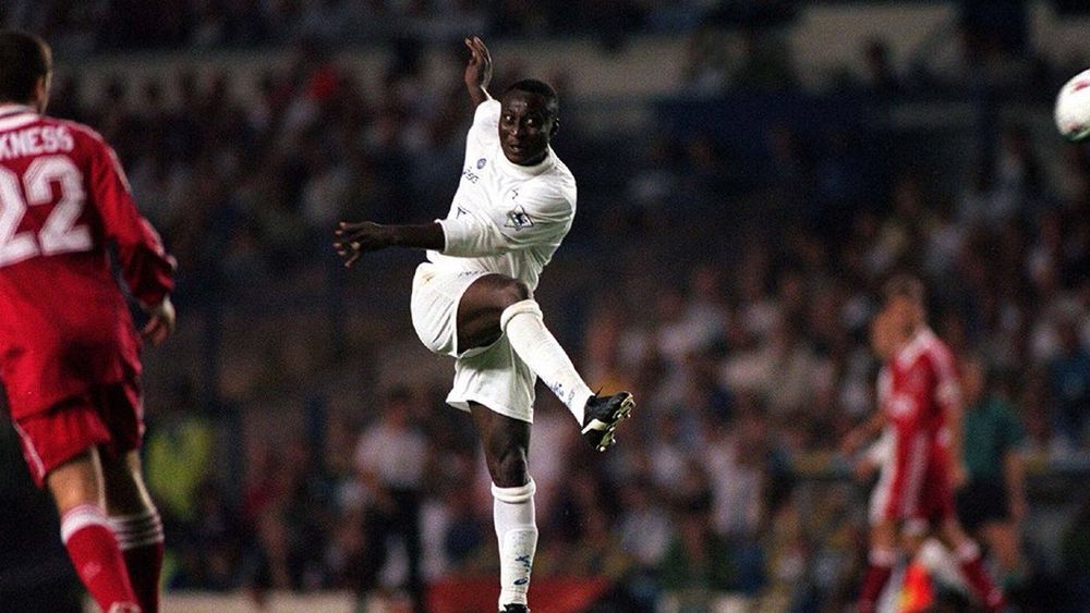 I trasferimenti mancati di Wilkinson che hanno lasciato il Leeds a inseguire Tony Yeboah