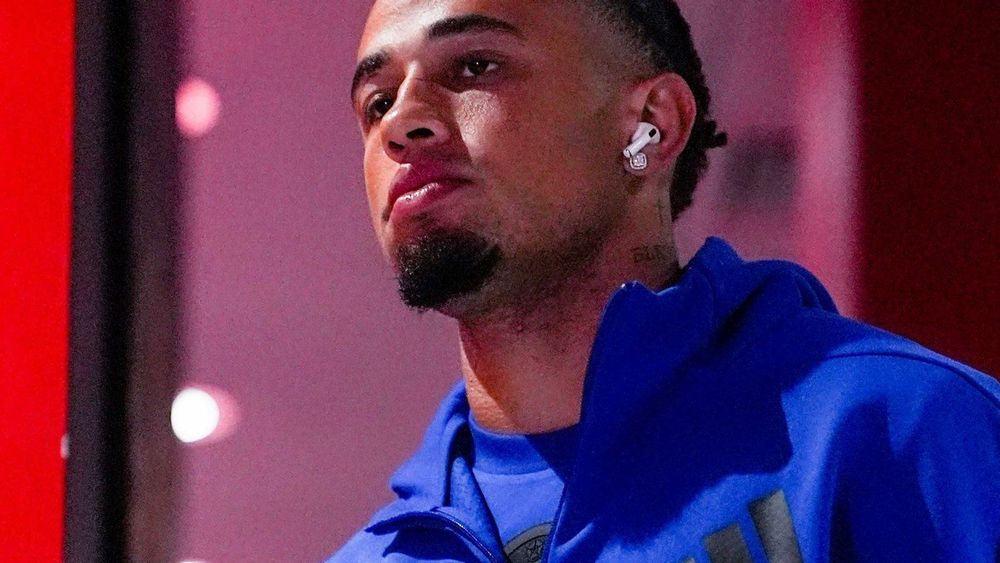 Okafor van Leeds stapt uit het nationale team van Zwitserland