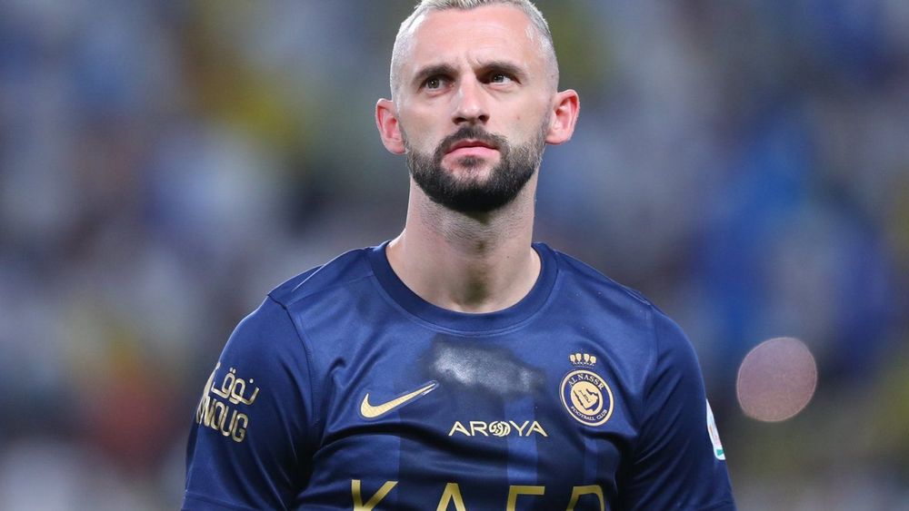 Brozović agrees Qatar move, ending European return hopes