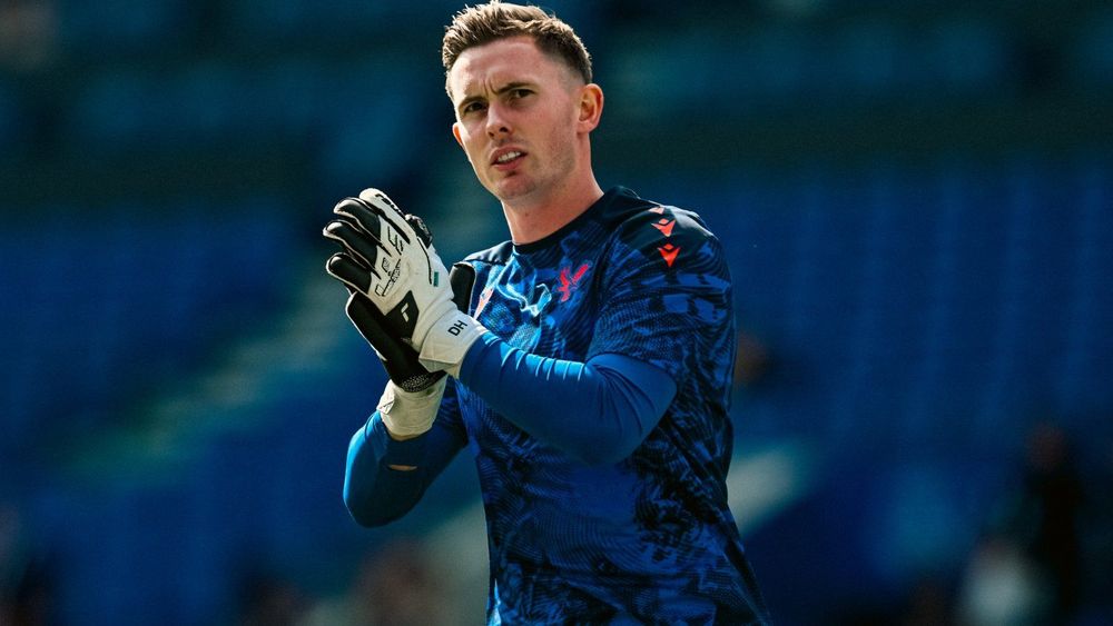 Henderson accepte un nouveau contrat avec Crystal Palace jusqu'en 2030