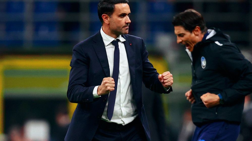Bologne prêt à nommer Palladino après le départ de Tedesco