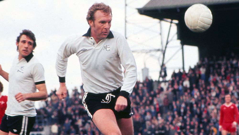 Tony Gale exclusive: The Bobby Moore education I never forgot