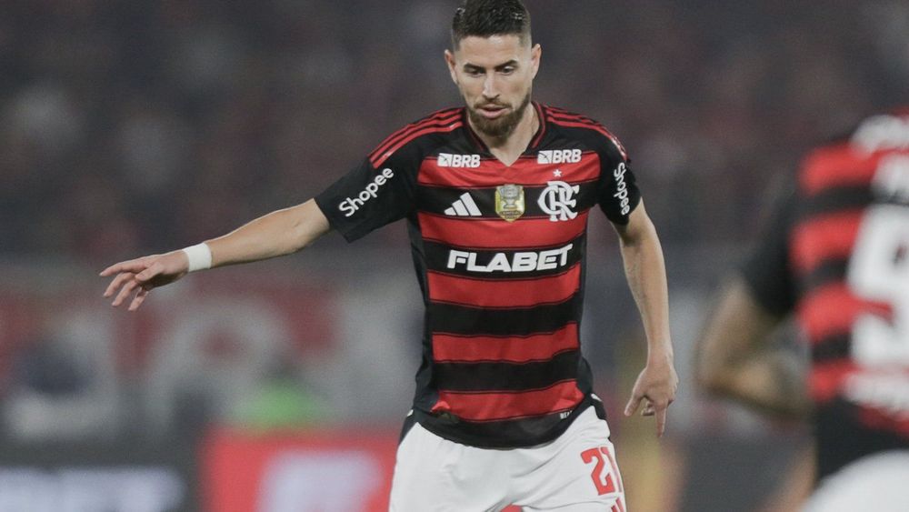Tim Vickery exklusiv: Von Monstern zu Jorginho, wie Brasilien sein Mittelfeld verlor