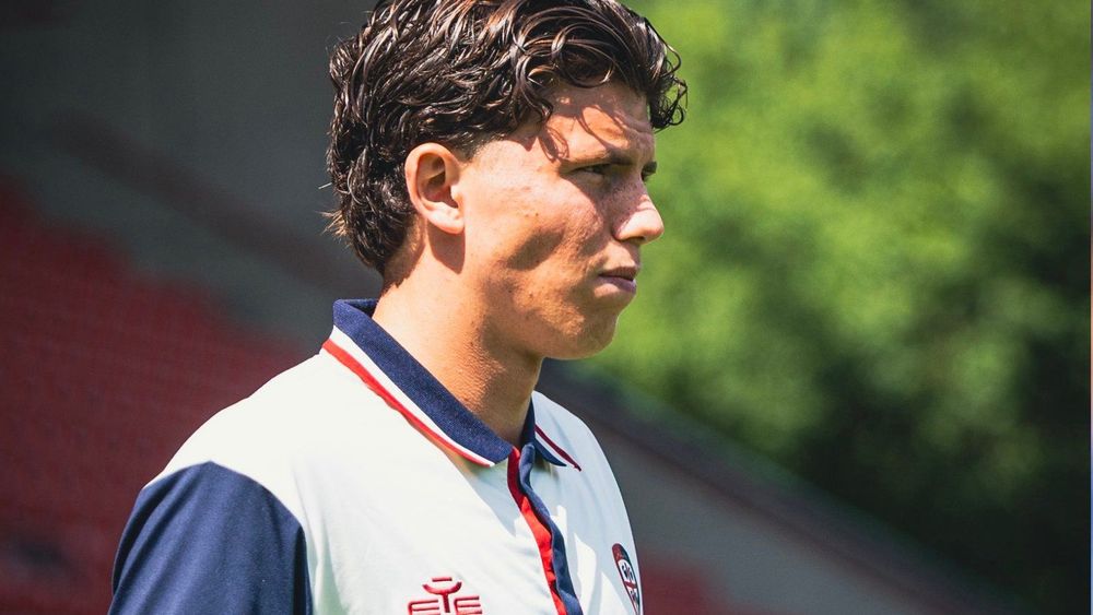 Behrami e Džemaili attaccano la FA svizzera per la defezione di Romano dal Cagliari