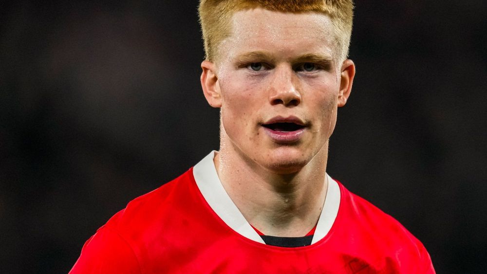 AZ duo Smit and Schouten ready for Premier League, says Spaan
