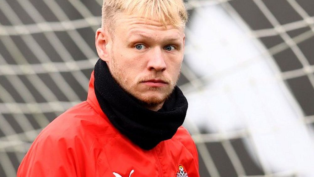 Premier League trio circle Southampton's Ramsdale ahead of January window