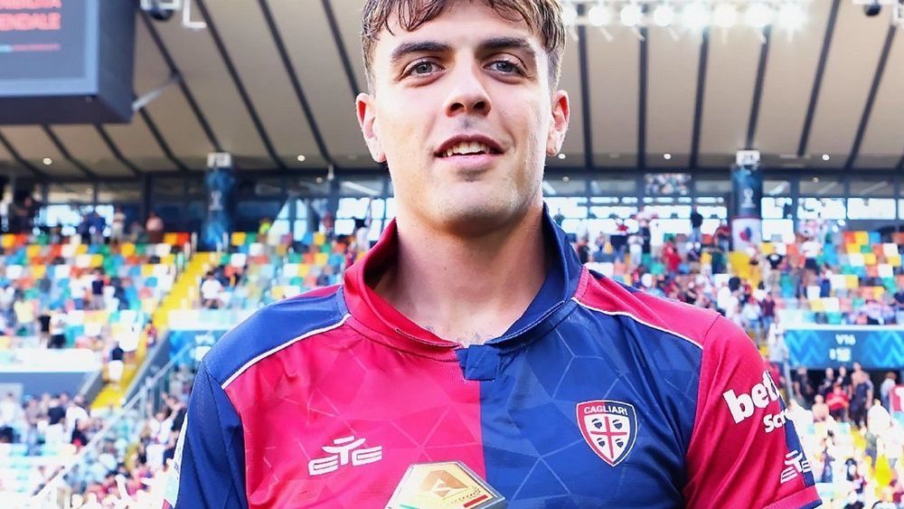 Maldini lobt Caprile nach dem Siegtreffer beim Sieg von Cagliari gegen Udinese
