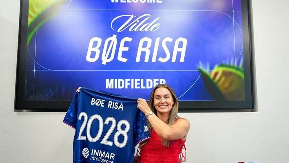 La semaine dans le football féminin : revue de la NWSL - partie 2