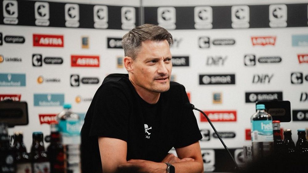 Gladbach einigt sich mündlich mit Blessin über die Nachfolge von Polanski