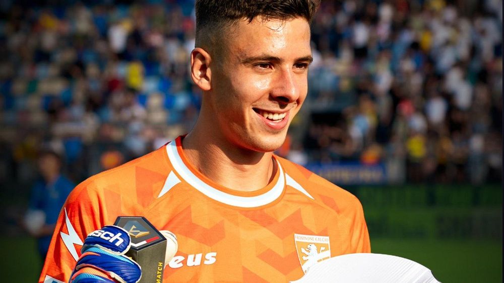 Frosinone stun Como as Palmisani stands firm at the Stirpe