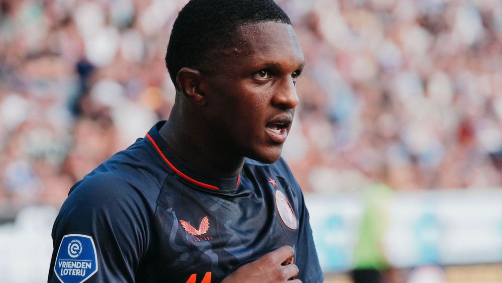 Liverpool, Arsenal and Manchester City monitor Feyenoord's Read