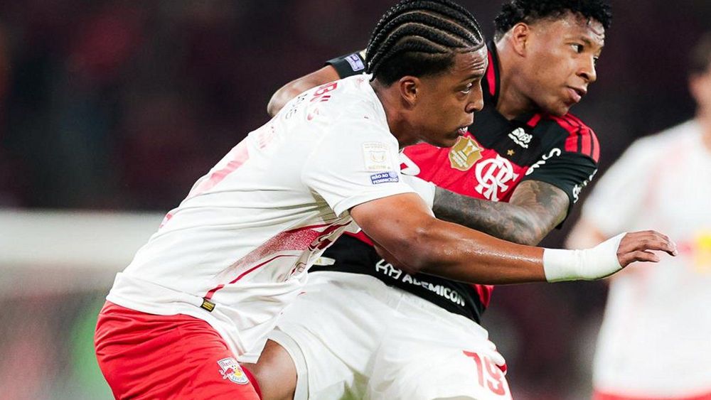 Tim Vickery exclusive: Brazil becoming the Premier League of South America (and it's not all good)
