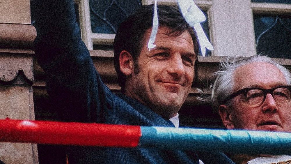 Tony Gale exklusiv: West-Ham-Legende John Lyall hat meine Frau gewonnen, bevor er mich gewonnen hat!